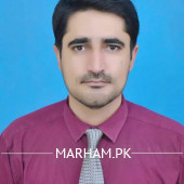 Anesthetist in Multan - Dr. Imran Khan