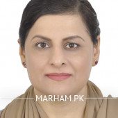 Dr. Fozia Rafiq Gynecologist Islamabad
