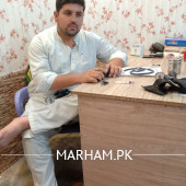 Dr. Tariq Khan General Practitioner Peshawar