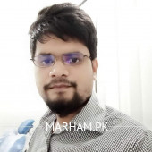 Dentist in Mirpur Khas - Dr. Wajahat Saboor