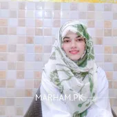 Amreen Iqbal Psychologist Faisalabad