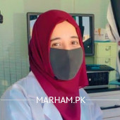 Dr. Yamna Tariq Dentist Karachi