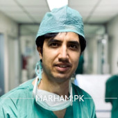 Dr. Asad Tareen Urologist Quetta
