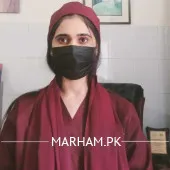 Mudassara Akhlaq Psychologist Islamabad