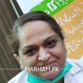 Ent Specialist in Narowal - Dr. Samreen Faisal