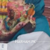 Ms. Sana Ihsan Qazi Nutritionist Peshawar