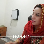Dr. Kousar Kiani Gynecologist Islamabad