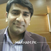 Dr. Rehan Yaqoob General Practitioner Multan