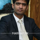 Internal Medicine Specialist in Bahawalpur - Dr. Muhammad Yasir Muneeb