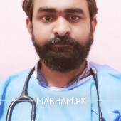 Dr. Danish Gondal Pediatrician Rawalpindi