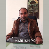 Ali Hassan Psychologist Lahore