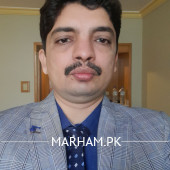 Orthopedic Surgeon in Faisalabad - Dr. Fida Hussain Awan