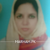 Dr. Sobia Zaffar Gynecologist Lahore