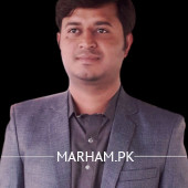 Dr. Nasir Farooq Nutritionist Muzaffar Garh
