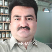 Dr. Sadaqat Hussain Hijama Specialist Sheikhupura
