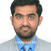 Dr. Muhammad Taha General Physician Lahore