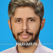 Orthopedic Surgeon in Sheikhupura - Dr. Syed Tayyab Hassan