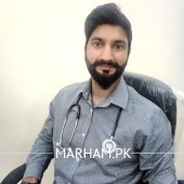 Dr. Wajahat Ul Haq General Physician Islamabad