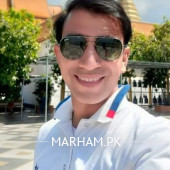 Endocrinologist in Mardan - Dr. Shahid Irfan