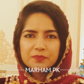 Dermatologist in Lahore - Dr. Amber Afshan