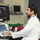 Cardiologist in Rawalpindi - Dr. Azhar Ul Hassan Qureshi