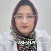 Dr. Nigarina Rasheed General Physician Karachi