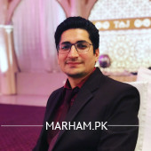 Cardiologist in Rawalpindi - Dr. Bakht Umar Khan