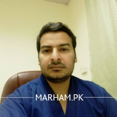 Andrologist in Multan - Dr. Muhammad Usman Khan