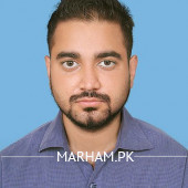 Cardiologist in Karachi - Dr. Syed Jibran Ashraf