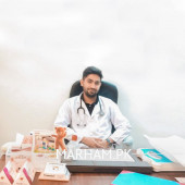Dr. Hamza Jamil General Practitioner Rawalpindi