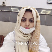 Dr. Asma Jawwad Gynecologist Multan
