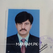 Dr. Hanif Malik Homeopath Faisalabad