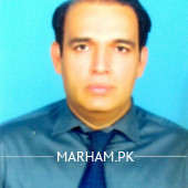 Dr. Ashfaq Nasir Khan General Surgeon Islamabad