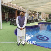 Dietitian / Nutritionist in Multan - Muhammad Ilyas