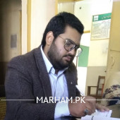 Physiotherapist in Gujrat - Mr. Asad Ahmad