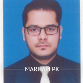 Dr. Asad Mahmood Dentist Lahore