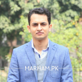 Cardiologist in Lahore - Dr. Muhammad Fayyaz Zafar