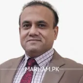 Dr. Mirza Azkar Baig Endocrinologist Islamabad