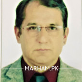 Radiologist in Sialkot - Dr. M Nafees