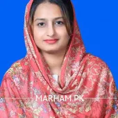 Dr. Kiran Shafique Physiotherapist Abbottabad