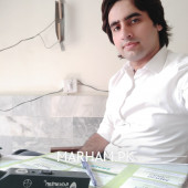 Psychiatrist in Dera Ismail Khan - Dr. Syed Muhammad Shahkar Ali