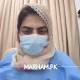 Dentist in Okara - Dr. Areej Fatima