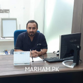 Plastic Surgeon in Rawalpindi - Dr. Tayyab Saleem Malik