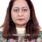 Dr. Nadia Hassan Gynecologist Islamabad
