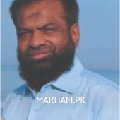 Dr. Naimat Ullah Diabetologist Karachi