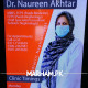 Dr. Noureen Akhter Pediatric Nephrologist Karachi