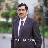 Orthopedic Surgeon in Multan - Dr. Rao Arif Mustafa