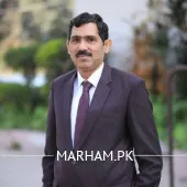 Dr. Rao Arif Mustafa Orthopedic Surgeon Multan