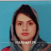 Dr. Wajeeha Naveed Ms Pt Physiotherapist Rahim Yar Khan