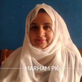 Hijama Specialist in Karachi - Dr. Shabnam Shaikh